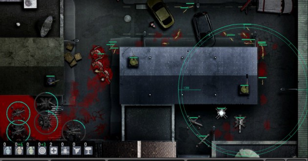 SAS Zombie Assault TD – Tipps und Tricks Screenshot