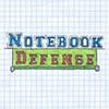 Notebook Defense